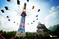 兒童游樂設(shè)備要做的八個(gè)措施 