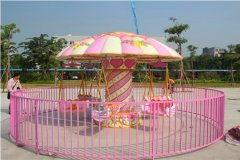 80平方能帶來(lái)什么解讀2017年*賺錢(qián)的游樂(lè)設(shè)施