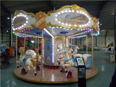 適合公園擺放的游樂(lè)設(shè)備有哪些？