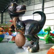 對(duì)兒童而言，兒童游樂設(shè)備是什么？