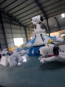 【保養(yǎng)妙招】每天知多點(diǎn)！兒童游樂設(shè)備的保養(yǎng)秘方你一定要知道