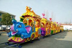 還在觀望？投資兒童游樂設(shè)備到底怎樣？