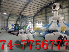 避免游樂事故發(fā)生，乘坐兒童游樂設(shè)施需要防范哪些問題？