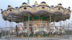 豪華轉馬要創(chuàng)新才能立于＂不敗之地＂