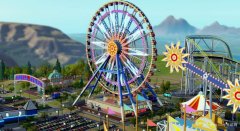 投資游樂場(chǎng)規(guī)劃設(shè)計(jì)很主要