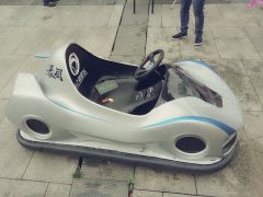 購(gòu)買游樂(lè)設(shè)備“芯”和“新”同樣重要