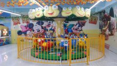 游樂場關(guān)于人身安全的設(shè)計規(guī)劃竟然..........