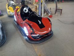 紅紅火火！春節(jié)長(zhǎng)假讓兒童室內(nèi)游樂(lè)設(shè)備擠身為行業(yè)主力軍