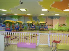 體驗時代的到來，龍之盈作為一家游樂設(shè)備廠家有哪些改變？