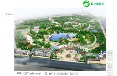 能讓游客身臨其境，才是游樂場設(shè)計的*高境界