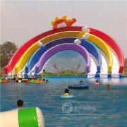 兒童水上樂園設(shè)備前期投資經(jīng)營定位真的很重要