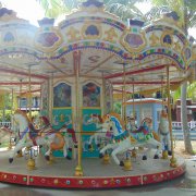 解析迪士尼游樂場(chǎng)‘傲嬌免排隊(duì)’服務(wù)設(shè)計(jì)