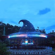 如何進(jìn)行游樂(lè)園設(shè)備的*優(yōu)配置