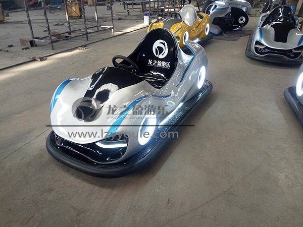 漂移碰碰車(chē)：祝愿正在高考的你如漂移甩尾答題行云流水