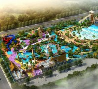 只要中國有兒童在,游樂設(shè)備就永遠不會過時