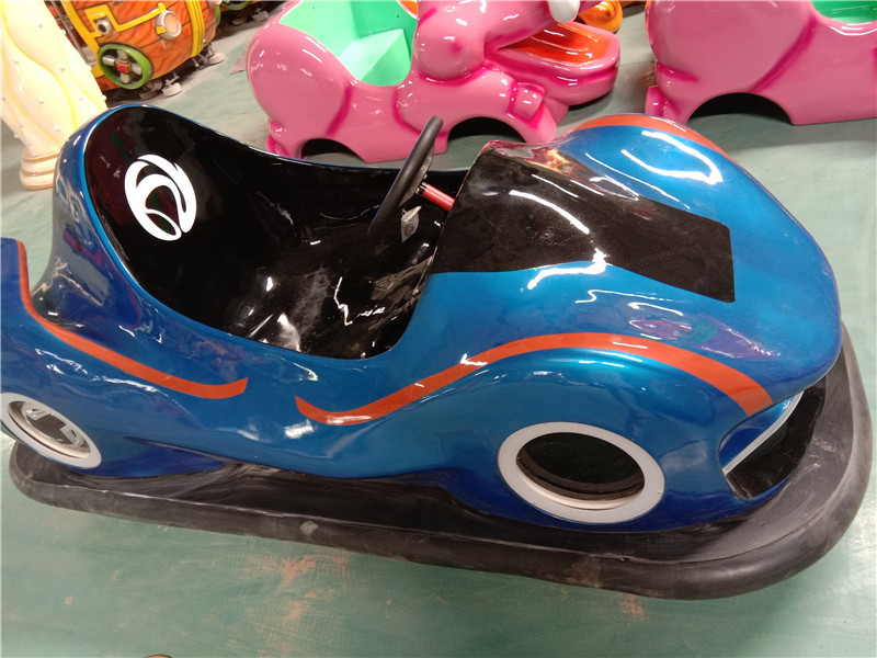 漂移碰碰車(chē)