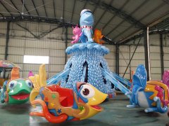 選擇新型游樂設備哪家好？