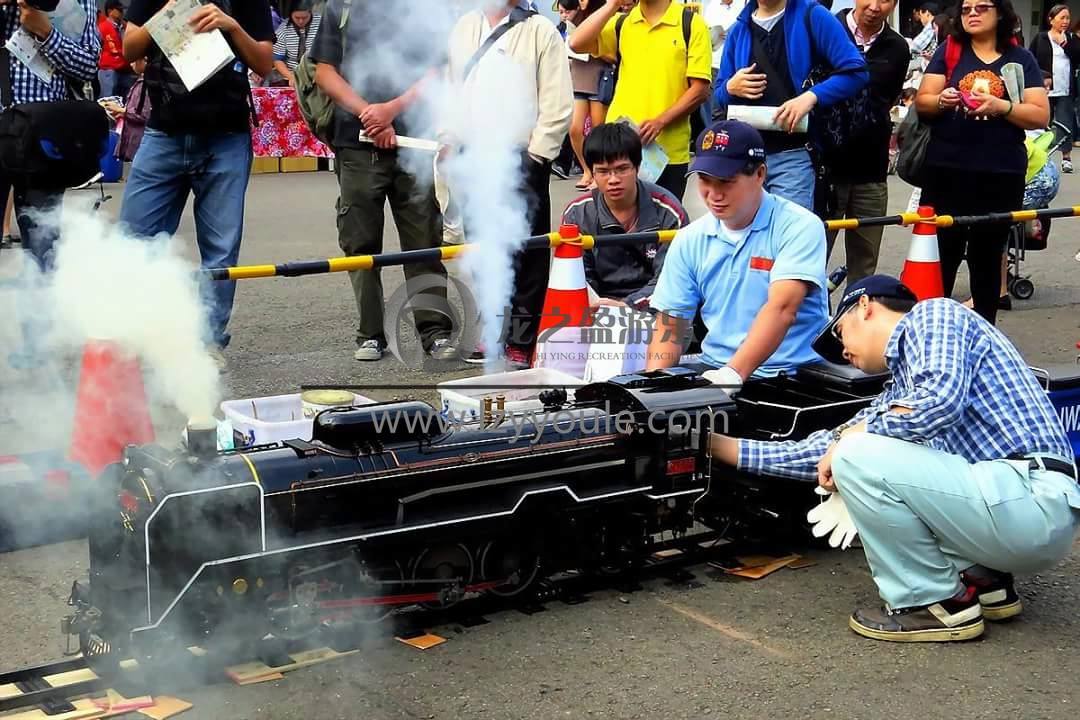 軌道小火車(chē)