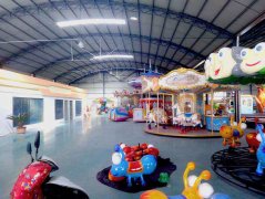 龍之盈游樂：寧愿您為價格埋怨一輩子，也不愿您為質(zhì)量后悔一輩子