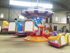 春風(fēng)十里,不如遇見你--龍之盈游樂秋季感恩鉅惠活動等著你