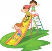 新型游樂設(shè)備，專屬“二孩時代的新福利”