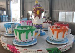 為什么相同的兒童游樂(lè)設(shè)備價(jià)格差異大？