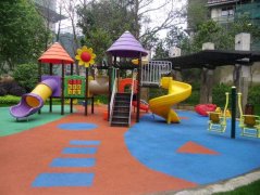 兒童游樂(lè)設(shè)備注意事項(xiàng)，避免疏忽引發(fā)事故