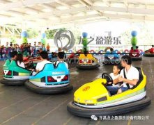 游樂(lè)設(shè)備公司走向成功的重要因素是什么？