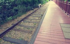 龍之盈游樂二代軌道小火車廠家直銷，價格透明