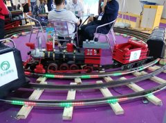 ‘盲賣(mài)’新型游樂(lè)設(shè)備產(chǎn)品？我們沒(méi)有這個(gè)鍋