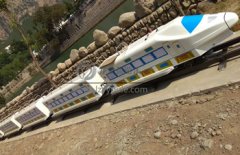 新型游樂(lè)設(shè)備的設(shè)計(jì)標(biāo)準(zhǔn)是什么？