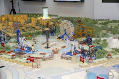 游樂園運(yùn)營(yíng)心得，可惜知道的人太少了