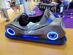 新一代創(chuàng)新漂移車游樂(lè)設(shè)備前景如何？