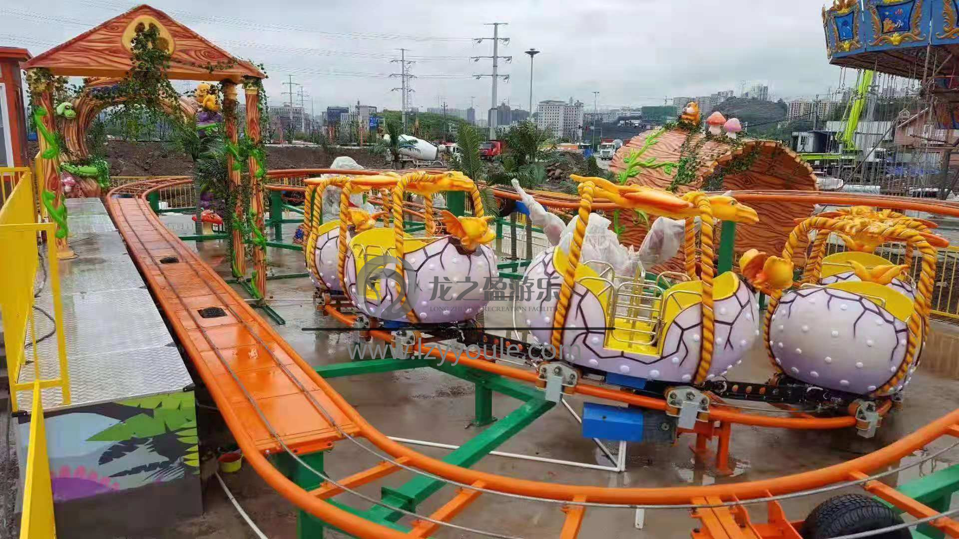 兒童游樂場(chǎng)2