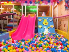 *新淡季的兒童游樂(lè)園實(shí)戰(zhàn)經(jīng)營(yíng)分享，不看你就out了