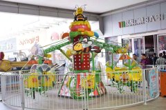 如何讓您的新型游樂(lè)設(shè)備脫穎而出？