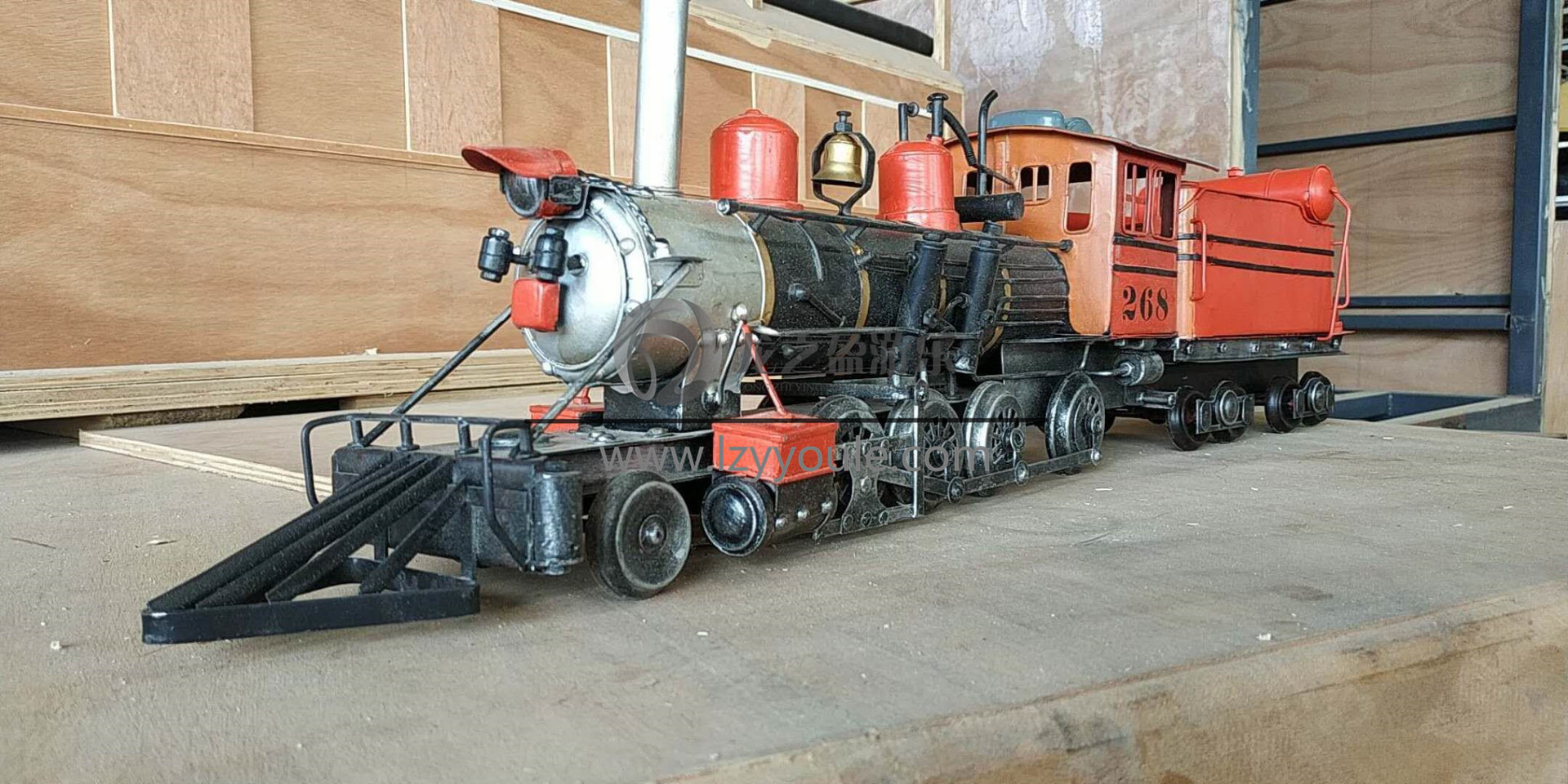 游樂(lè)設(shè)備