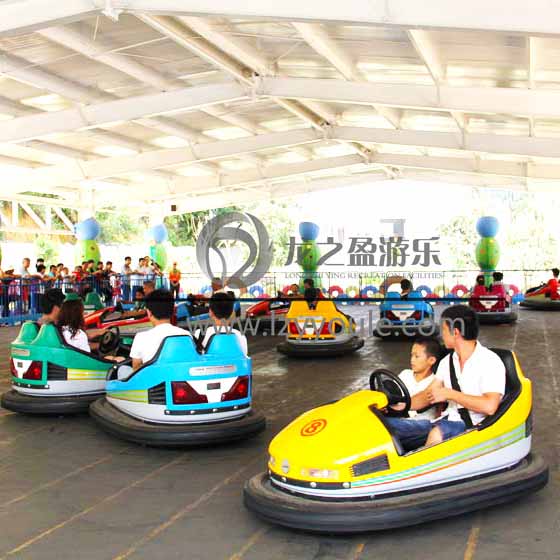 漂移碰碰車(chē)