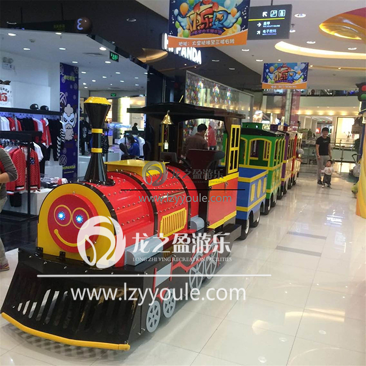 觀光小火車(chē)