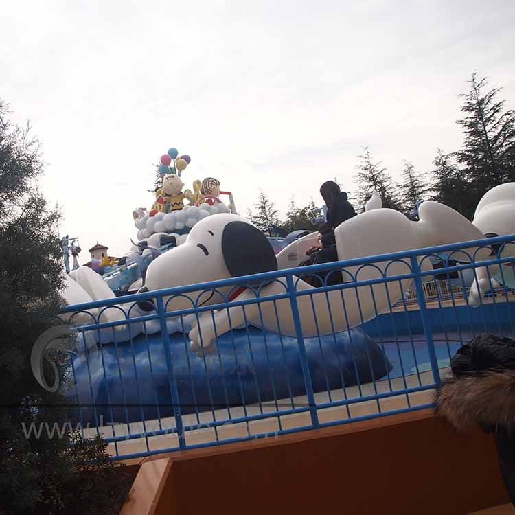 <b>2019新型自控飛機(jī)有哪些？</b>