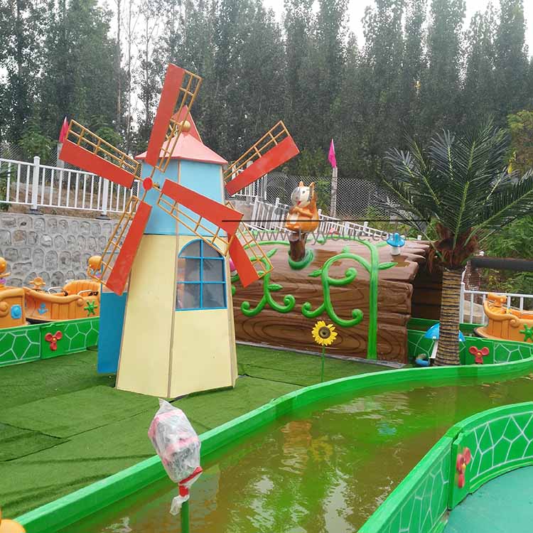 乘坐大型游樂設(shè)施需要注意的事項(xiàng)