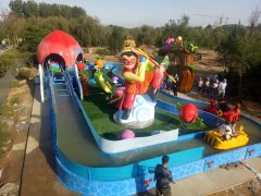 受歡迎的景區(qū)游樂項目有哪些？