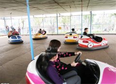 碰碰車廠家及碰碰車怎么選擇？