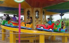 投資兒童游樂設(shè)備的建議和注意事項！