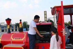 觀光小火車跑不動的原因及解決辦法？