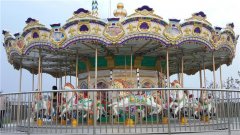 豪華轉(zhuǎn)馬的價格及材質(zhì)