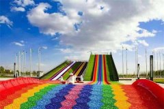 抖音帶火的網(wǎng)紅游樂項目有哪些