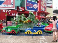 三款受人歡迎的水上樂園設(shè)備