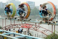 這五點(diǎn)做好了，經(jīng)營游樂設(shè)備就賺錢