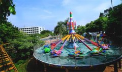 2019新款游樂設(shè)備賺錢的有哪些